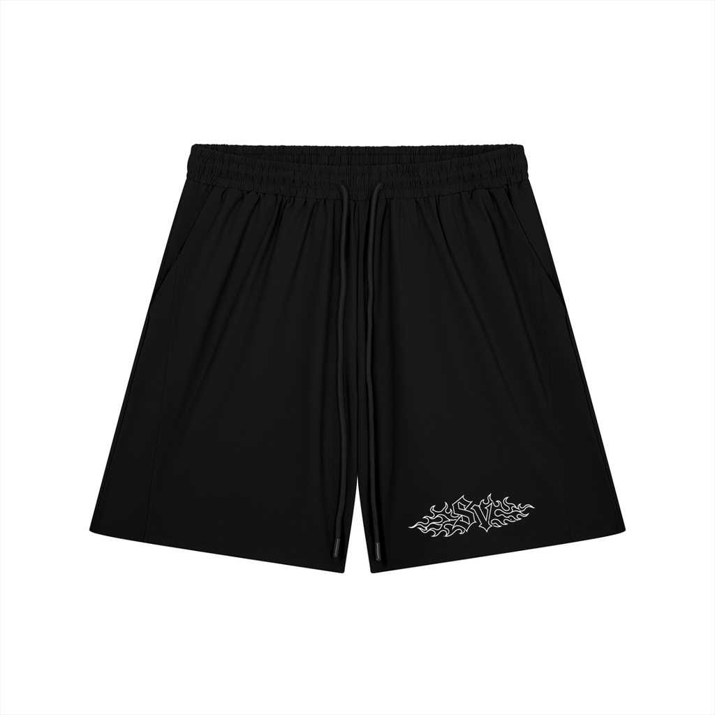 Men’s Drawstring Shorts