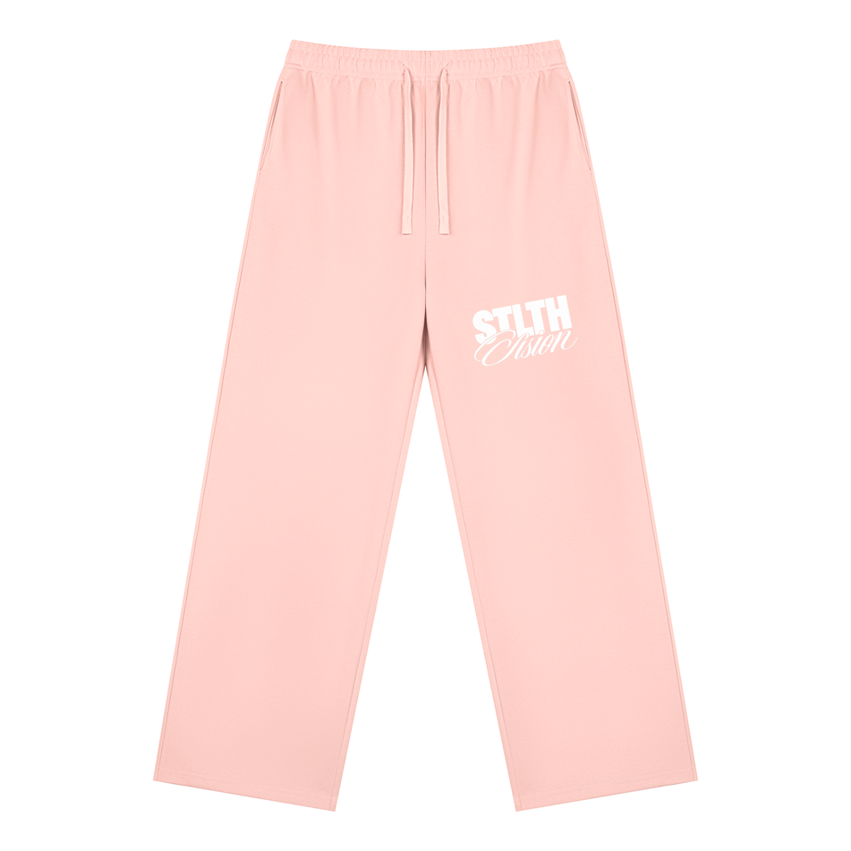O/G Unisex Straight Leg Sweatpants