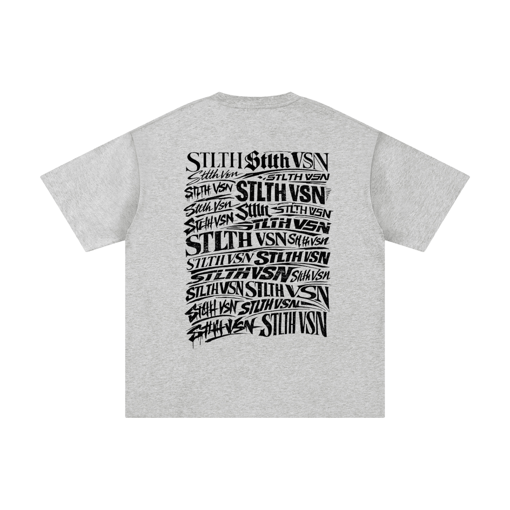 Wounded Soul T-Shirt