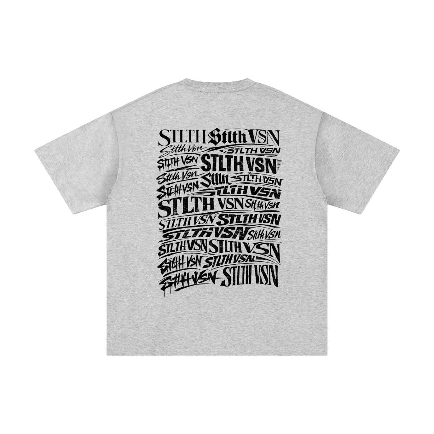 Wounded Soul T-Shirt