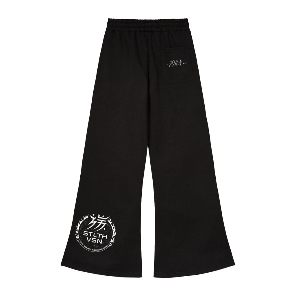Anarchy 001