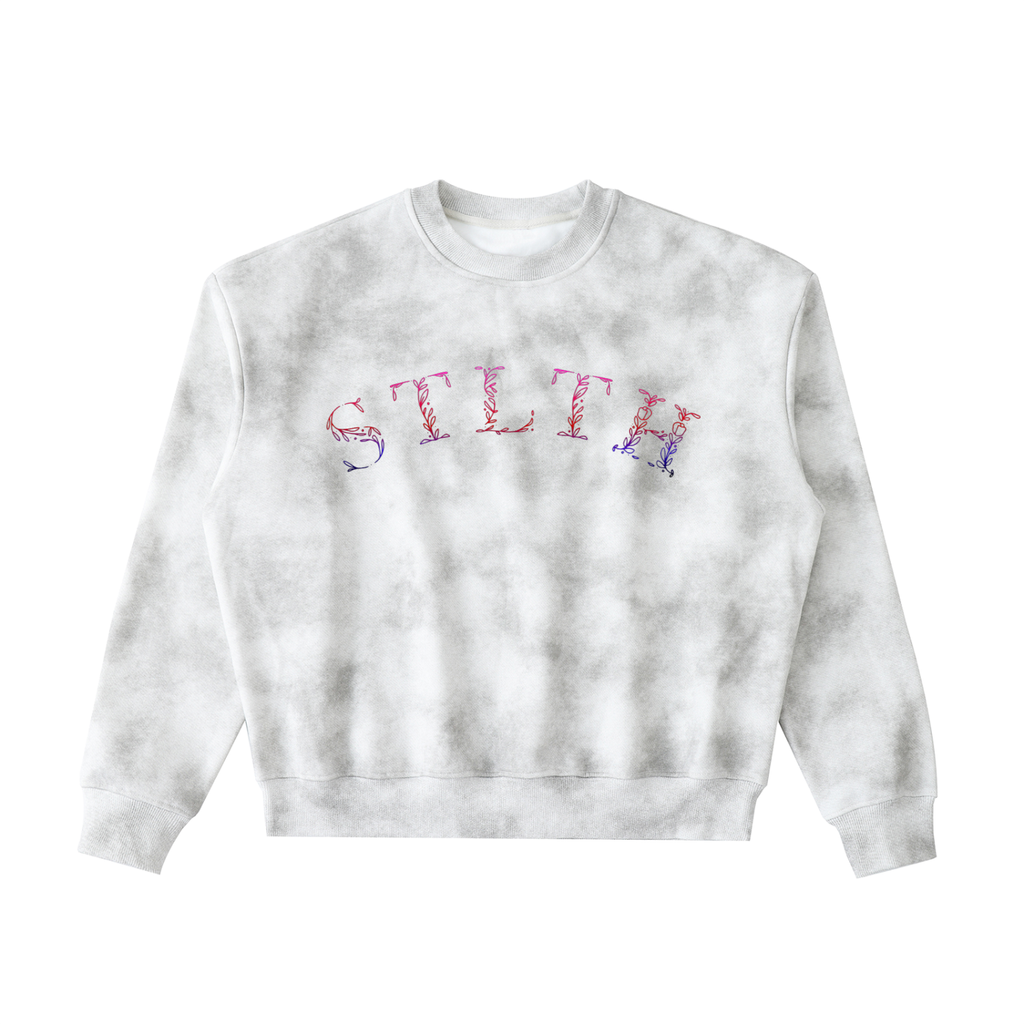 Dirty Caro Washed Sweatshirt