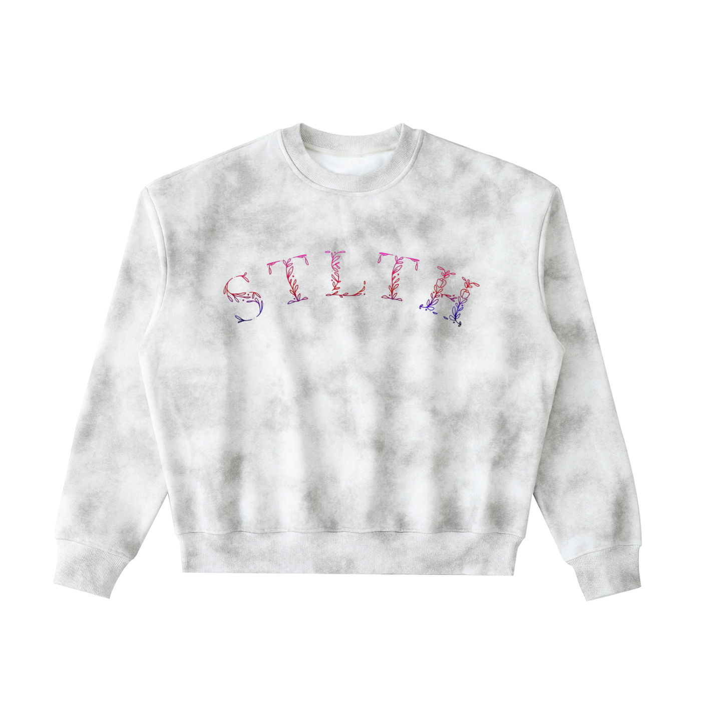 Dirty Caro Washed Sweatshirt