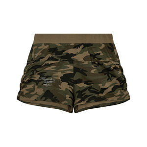 Army Green Camo