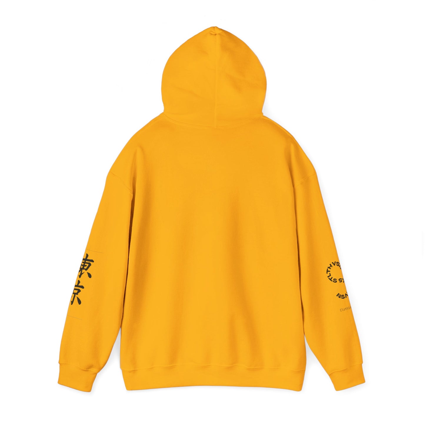 ROKO Hoodie Pullover