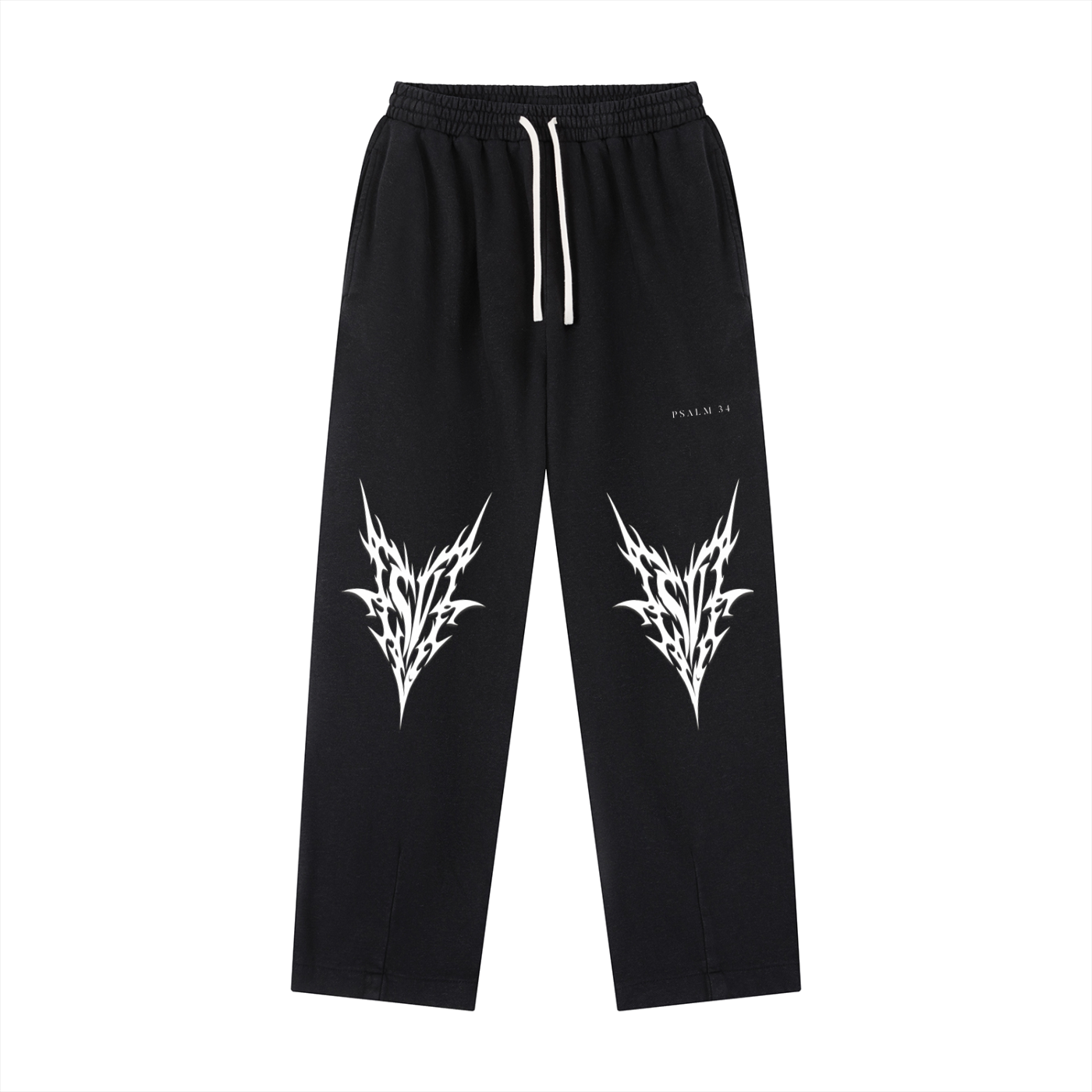 Women Vintage Washed Drawstring Sweatpants