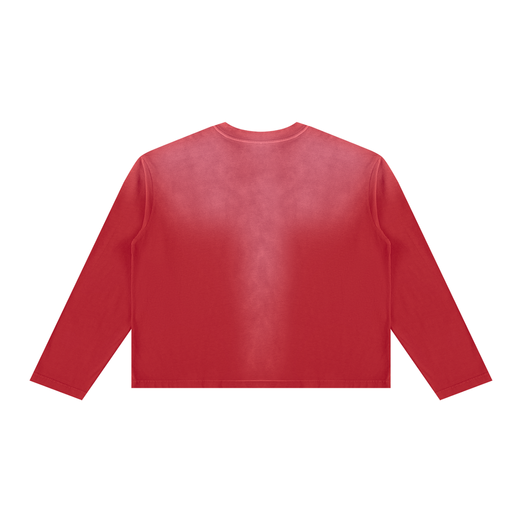 The Fallen Long Sleeve T-Shirt