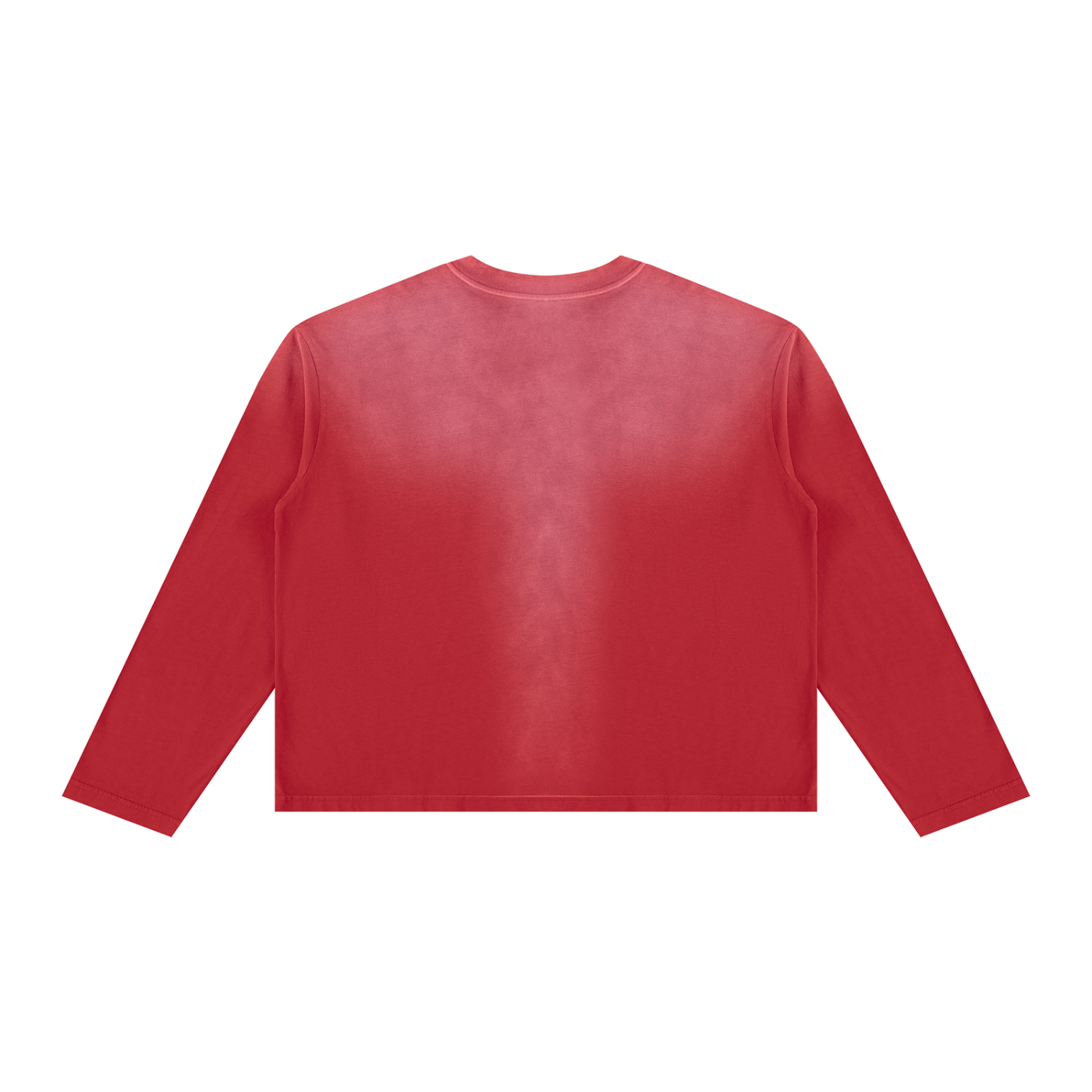 The Fallen Long Sleeve T-Shirt