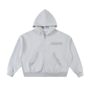 Flower Gray
