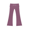 Women's High Rise Flared Yoga Pants