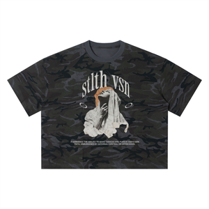 Gray Camo