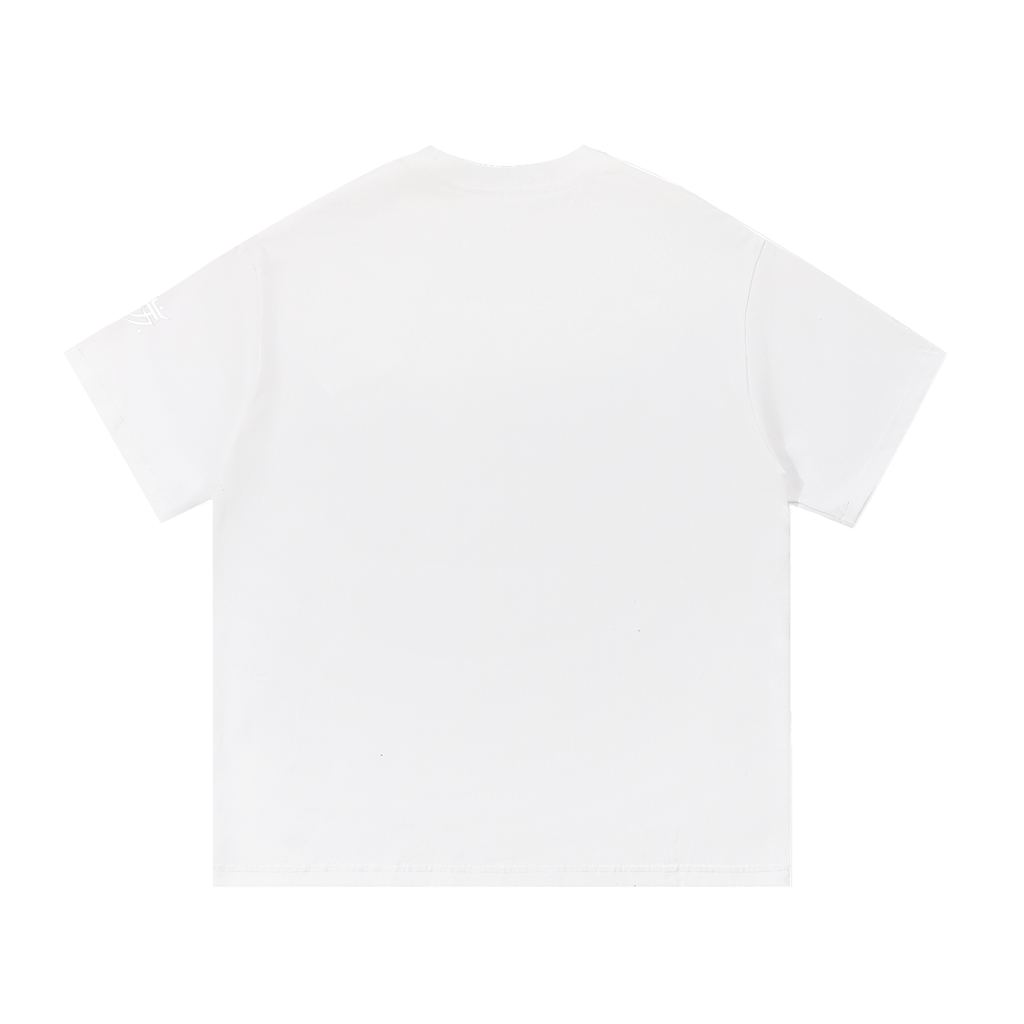 Love is in the air Essential Cotton T-Shirt
