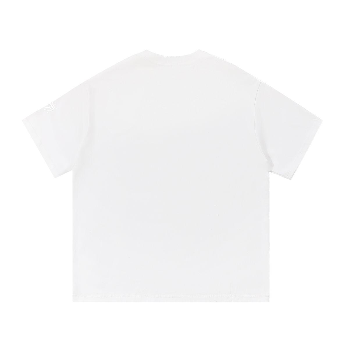 Love is in the air Essential Cotton T-Shirt