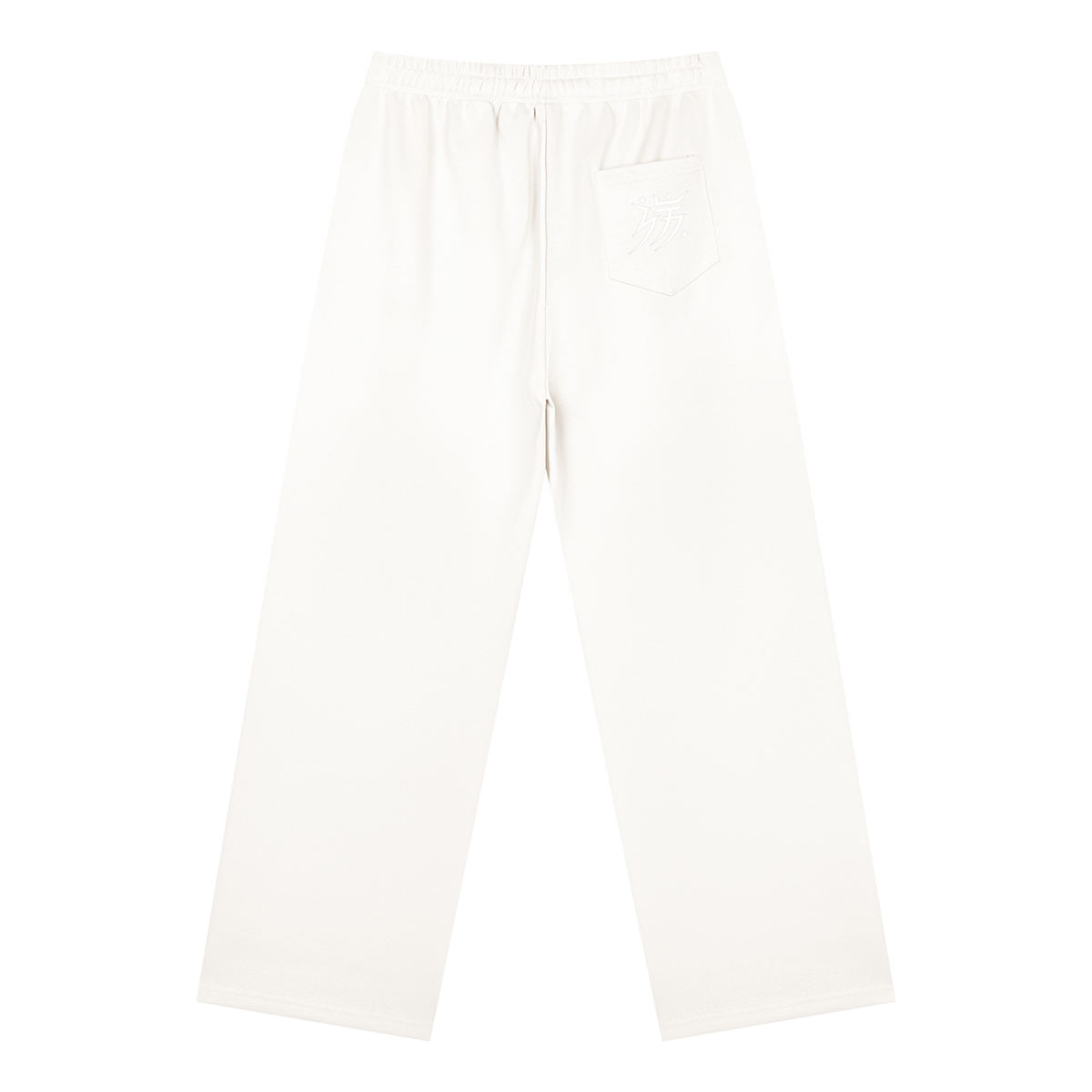 O/G Unisex Straight Leg Sweatpants