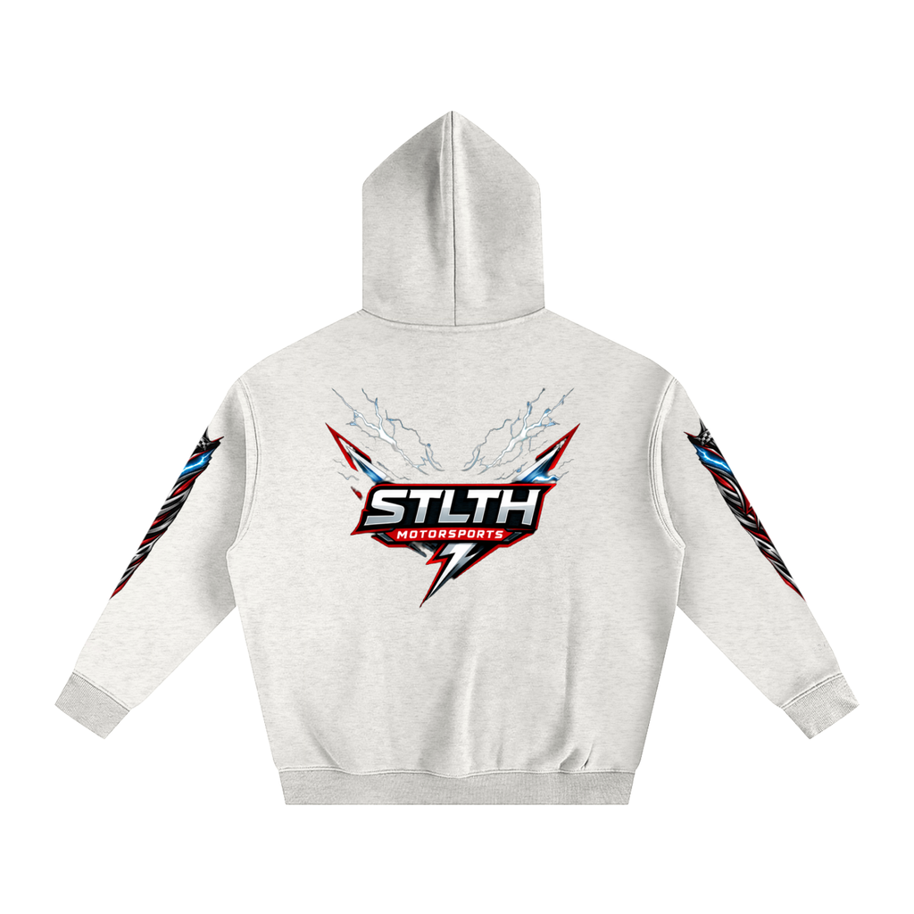 004 STLTH MOTO Racing