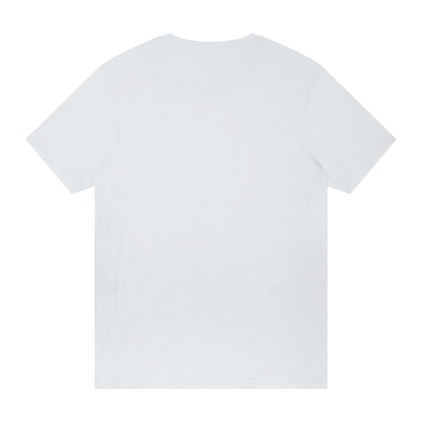 Men's forged hearts Slim Mesh T-Shirt