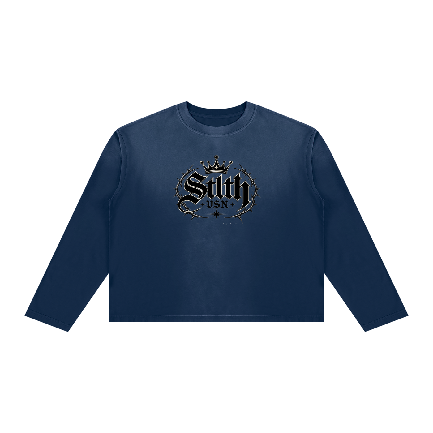 Kingdom Long Sleeve T-Shirt