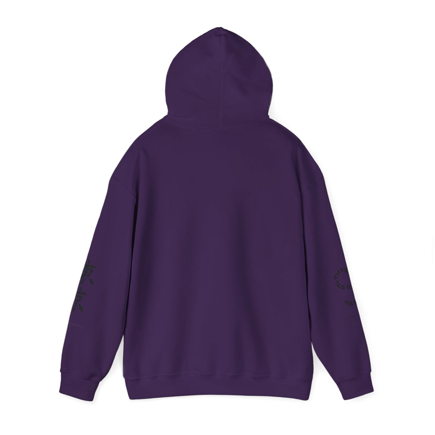 ROKO Hoodie Pullover