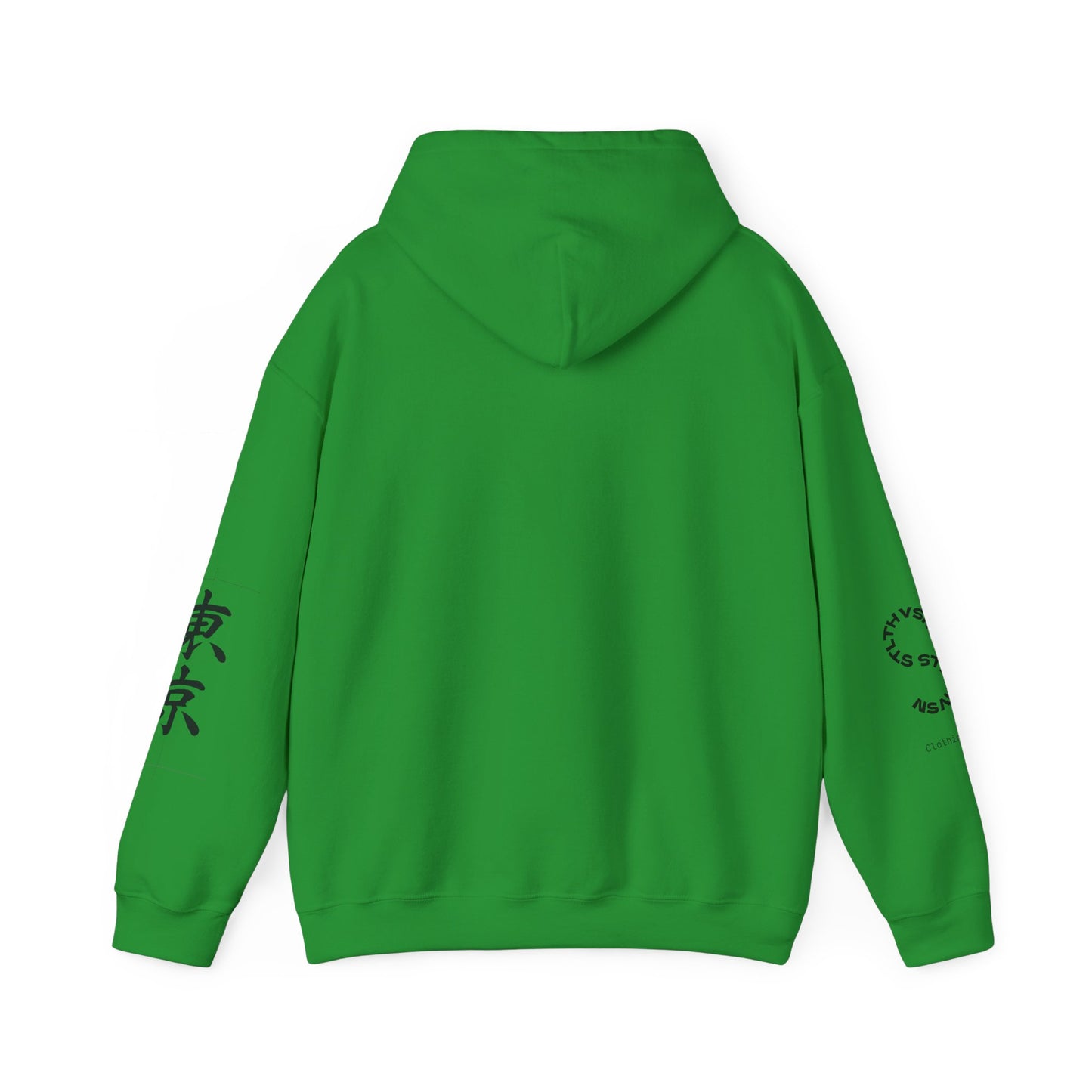 ROKO Hoodie Pullover