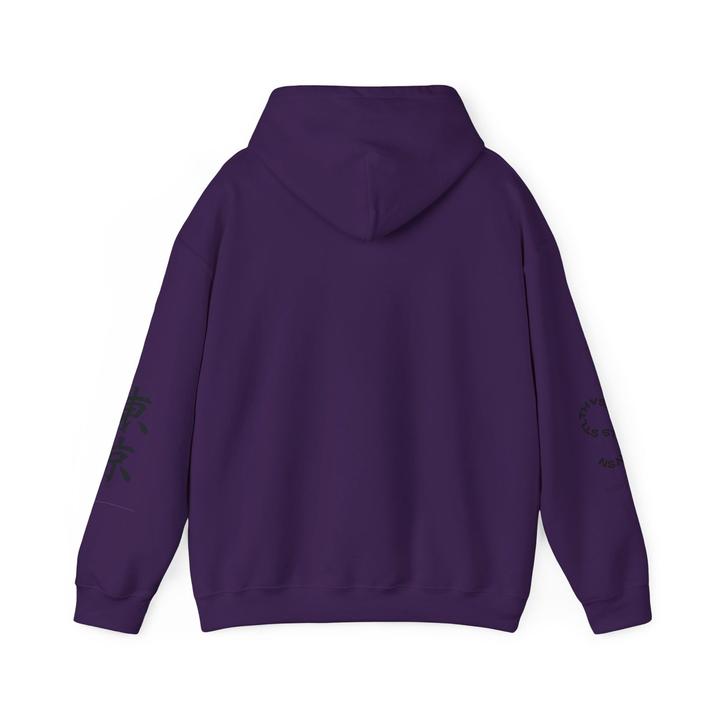 ROKO Hoodie Pullover