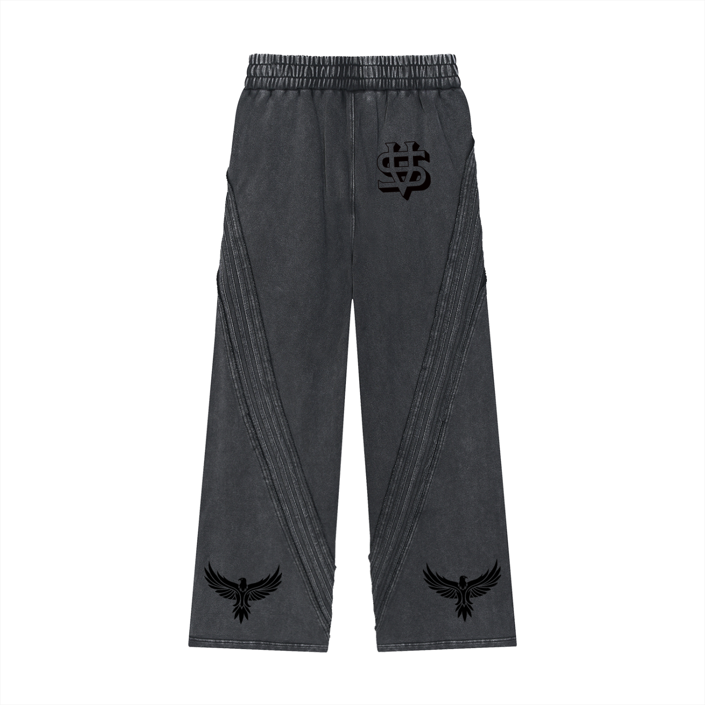 S 001 Sweatpants