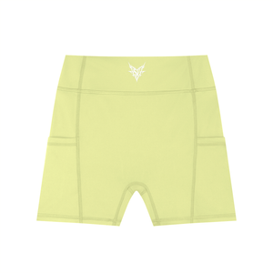 Lemon Green