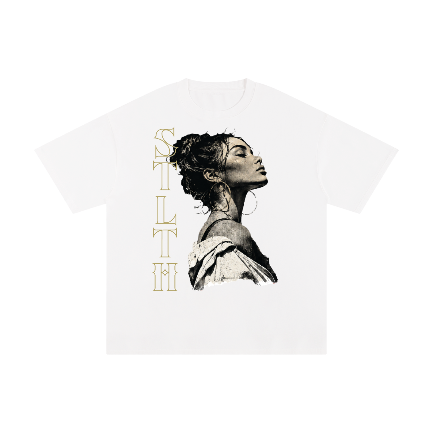 Wounded Soul T-Shirt