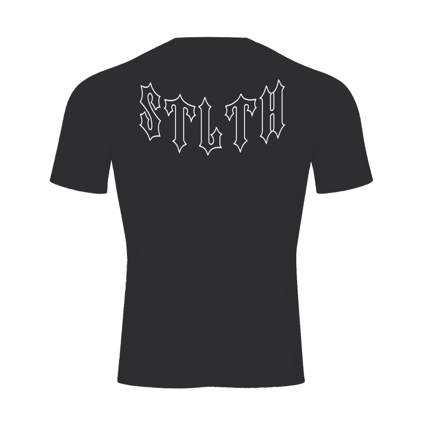 STLTH OG ATHLETIC TEE
