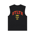 Trust in vision Tank Top