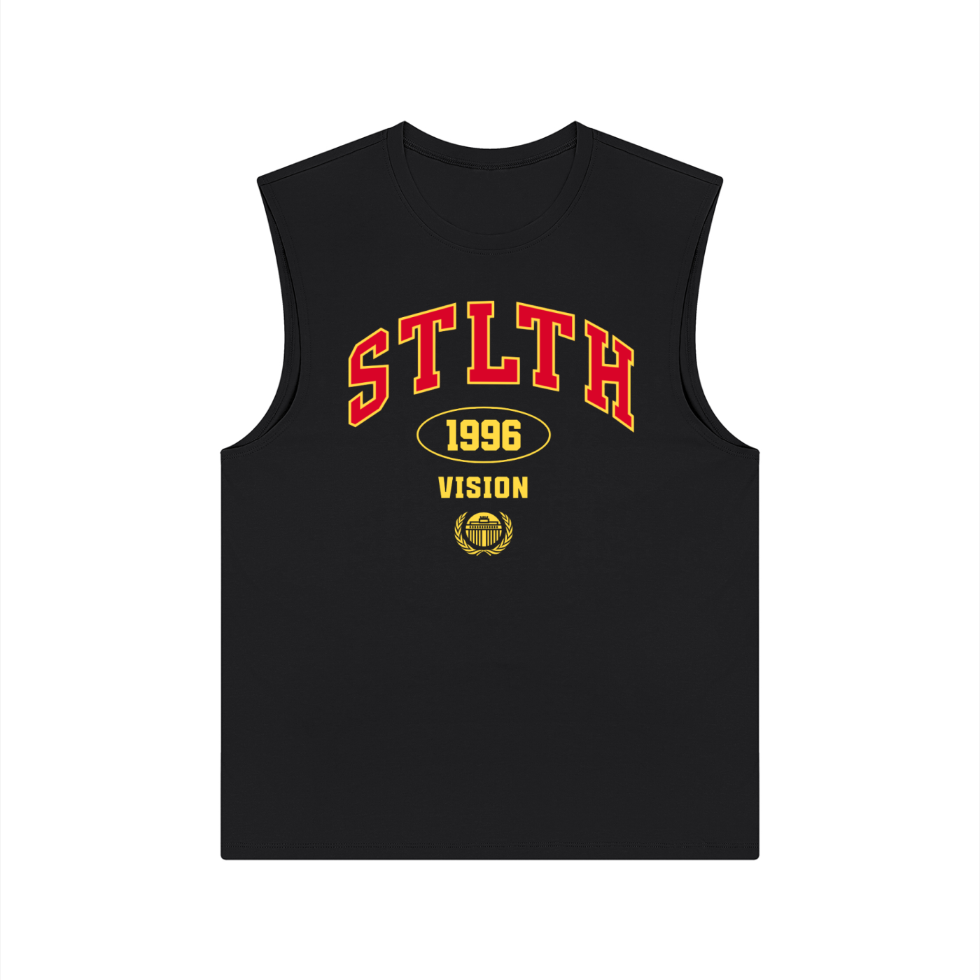 Men's Performance Tank Top