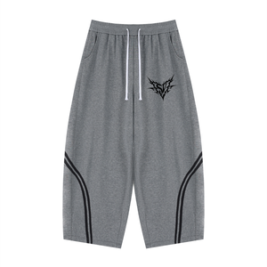 Flower Gray
