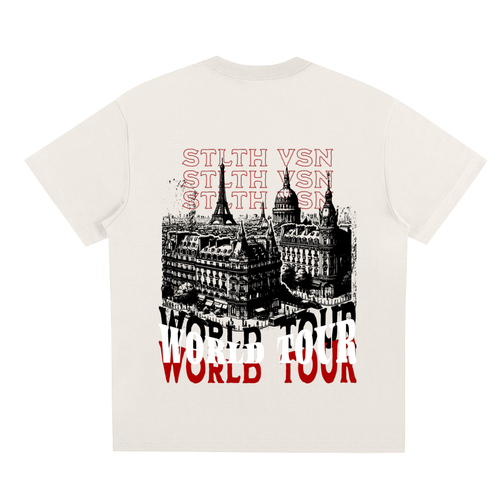 WORLD TOUR SV26