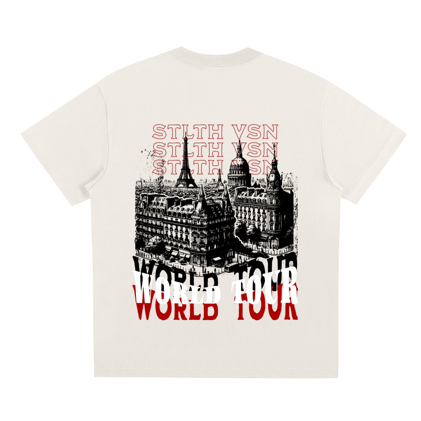 WORLD TOUR SV26