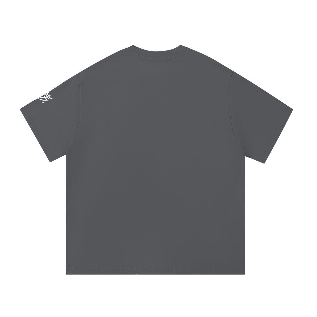 Love is in the air Essential Cotton T-Shirt