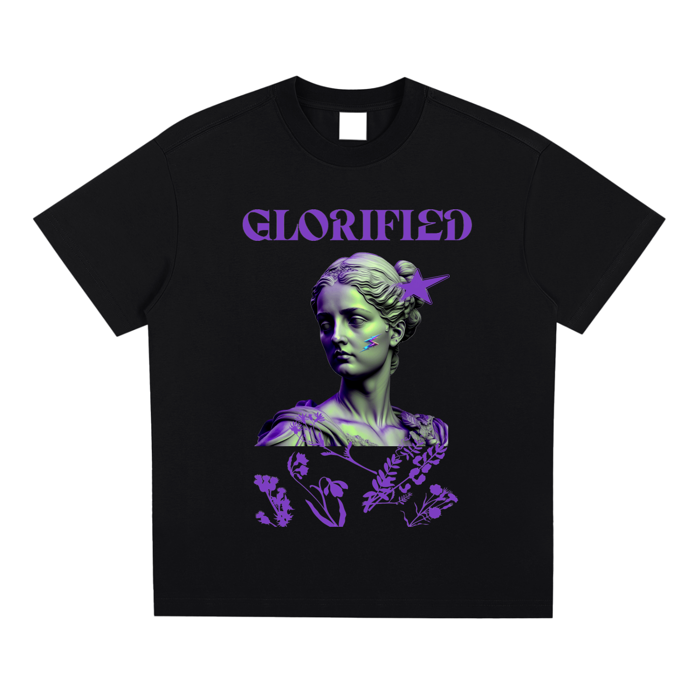 GLORIFIED Dry Cooling T-shirt