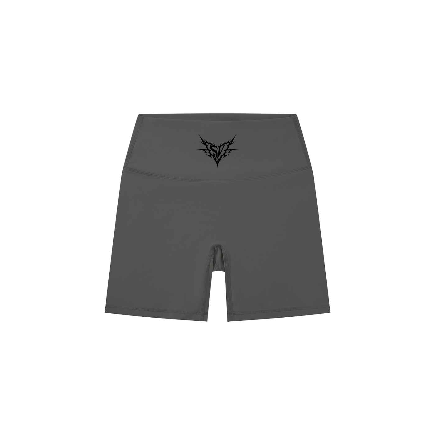 OG Women's High-Waisted Biker Shorts