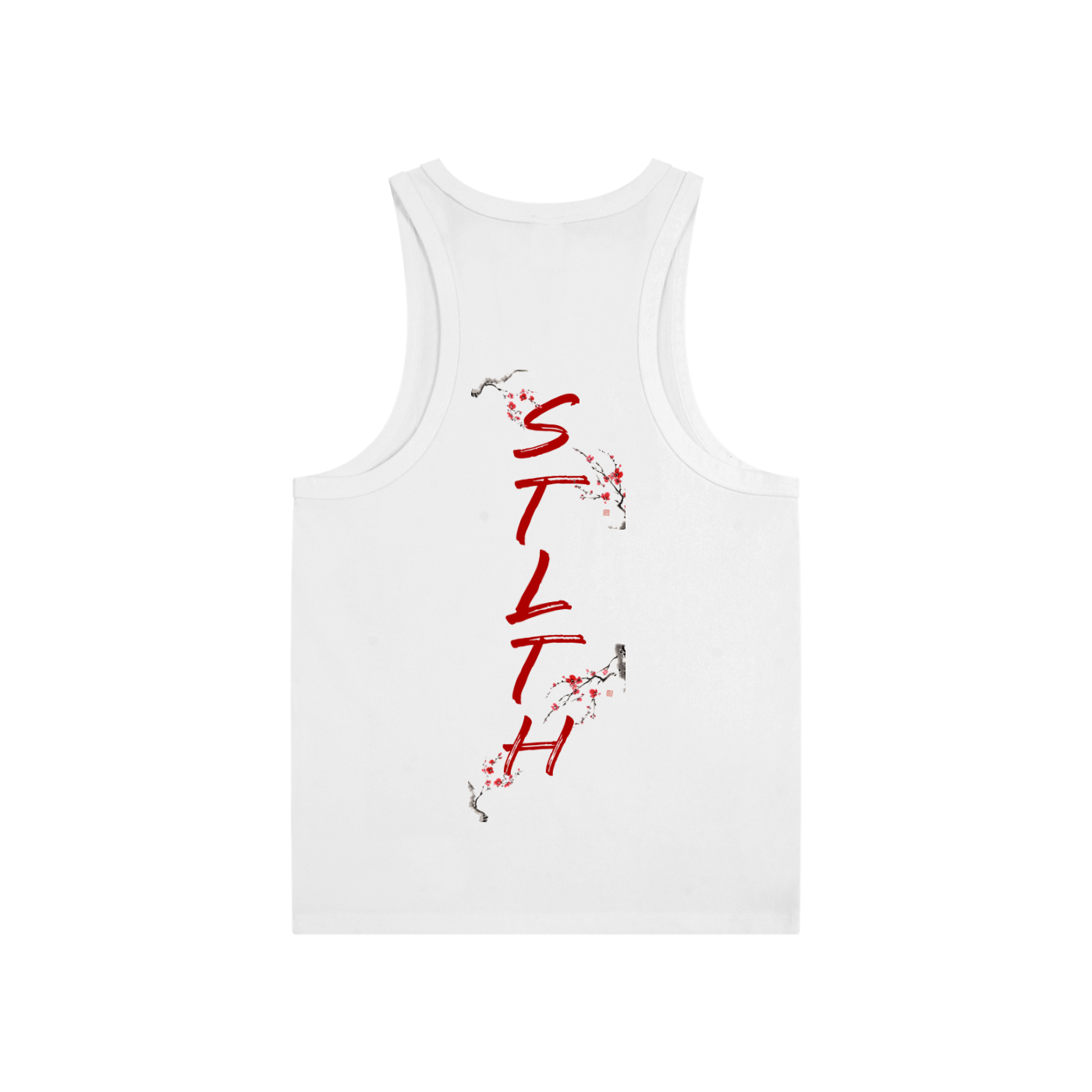 Essential Performance Tank Top