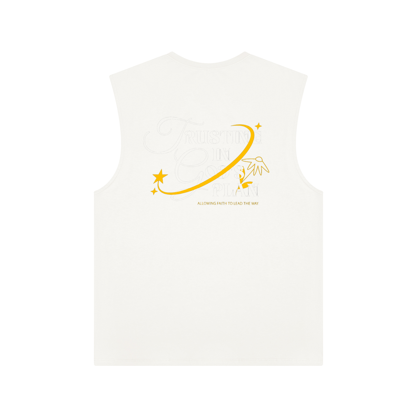 Men's Performance Tank Top
