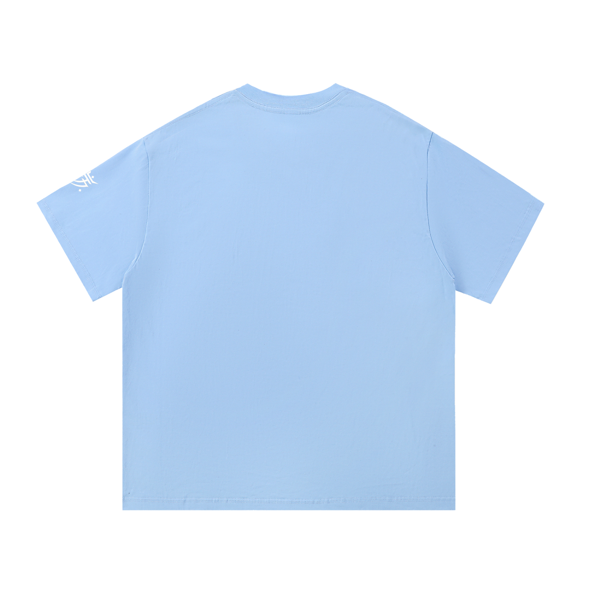 Love is in the air Essential Cotton T-Shirt