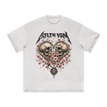 Heavyweight Earth Tone T-Shirt