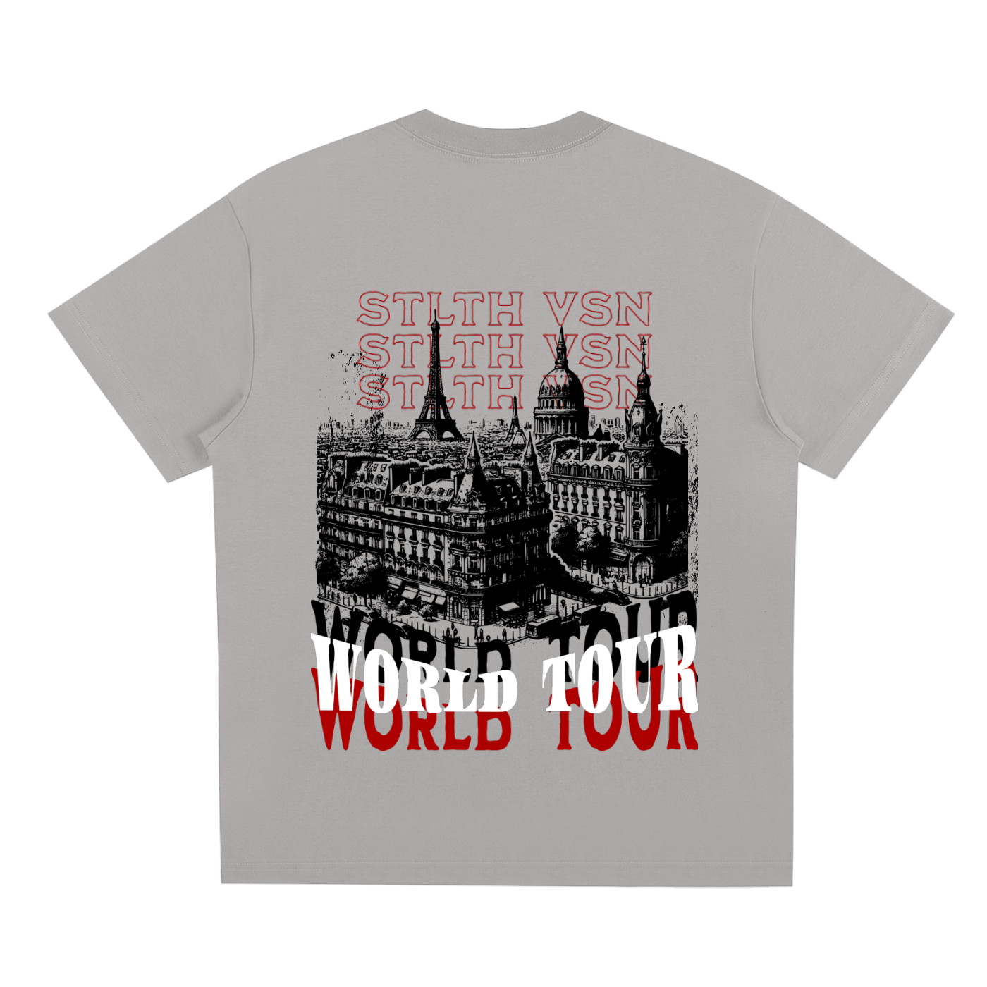 WORLD TOUR SV26