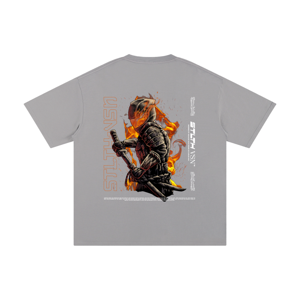 Unisex Pure Cotton T-Shirt