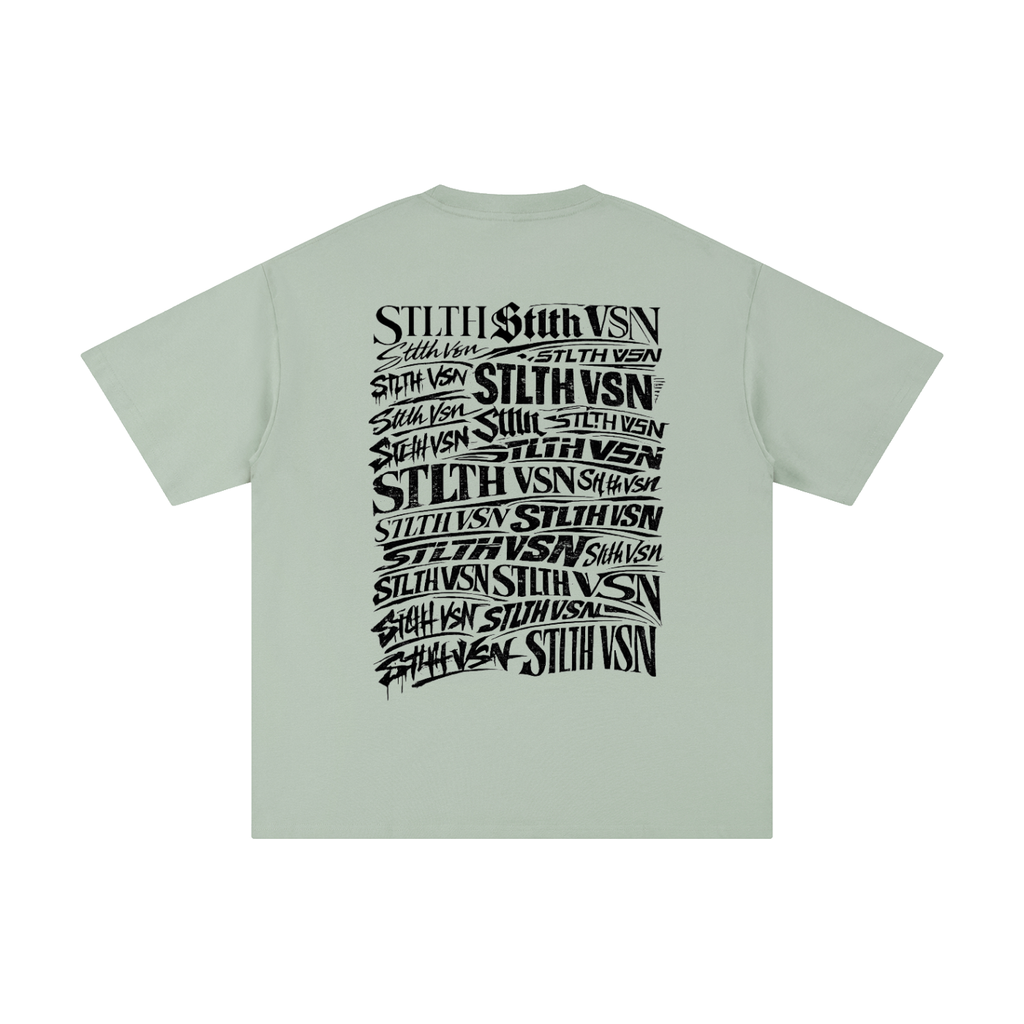 Wounded Soul T-Shirt