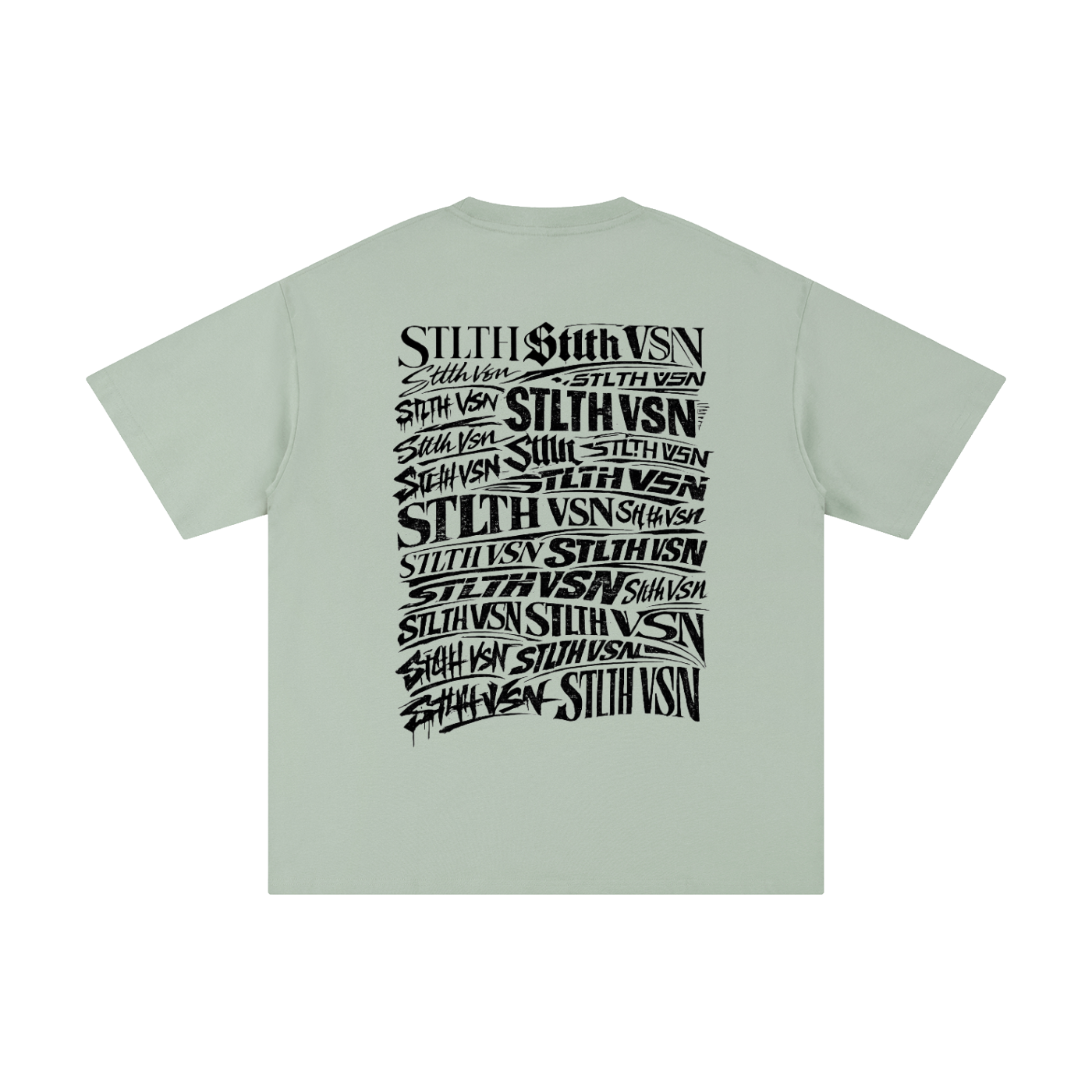 Wounded Soul T-Shirt