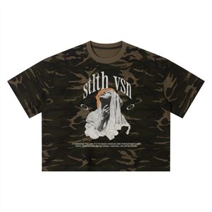 Khaki Camo