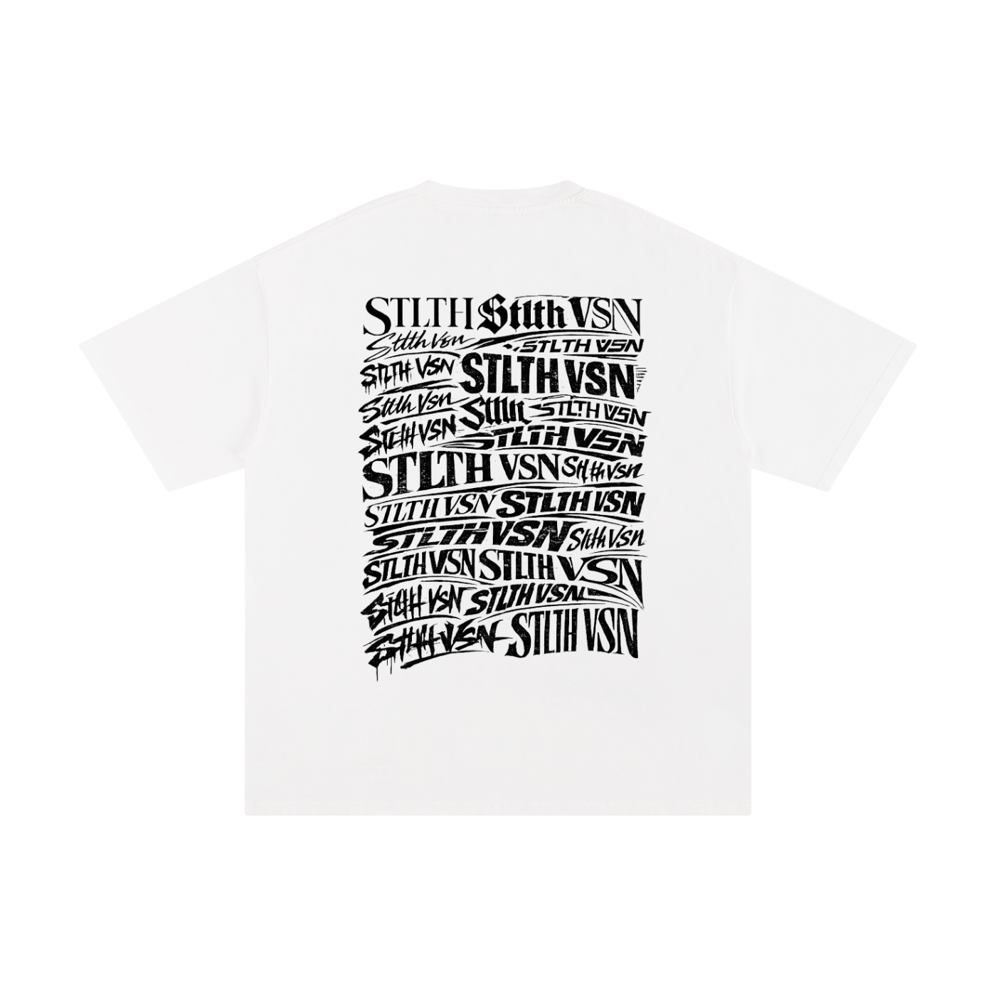Wounded Soul T-Shirt