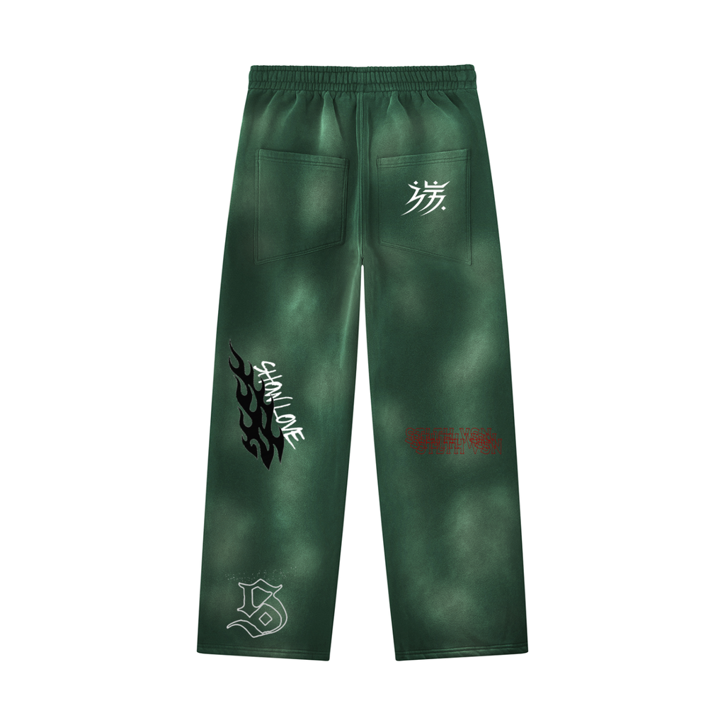 World Tour 26 Sweatpants