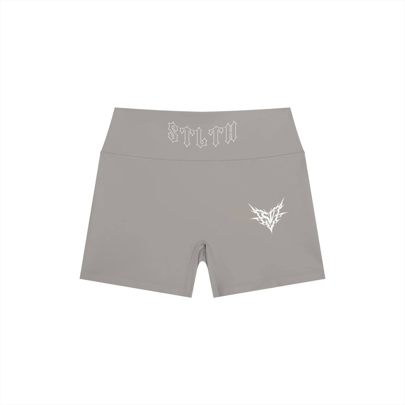 Women’s High Rise Yoga Shorts
