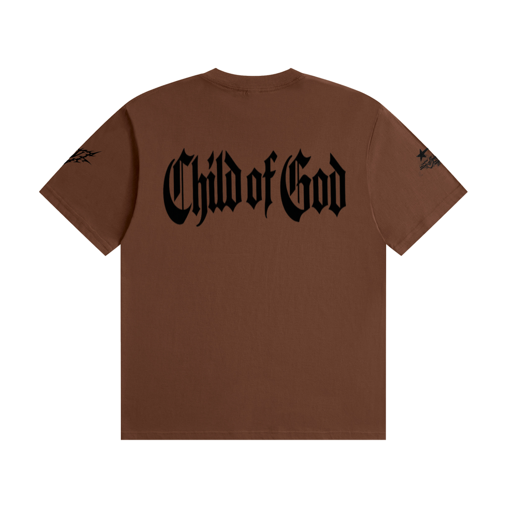 CHILD of GoD