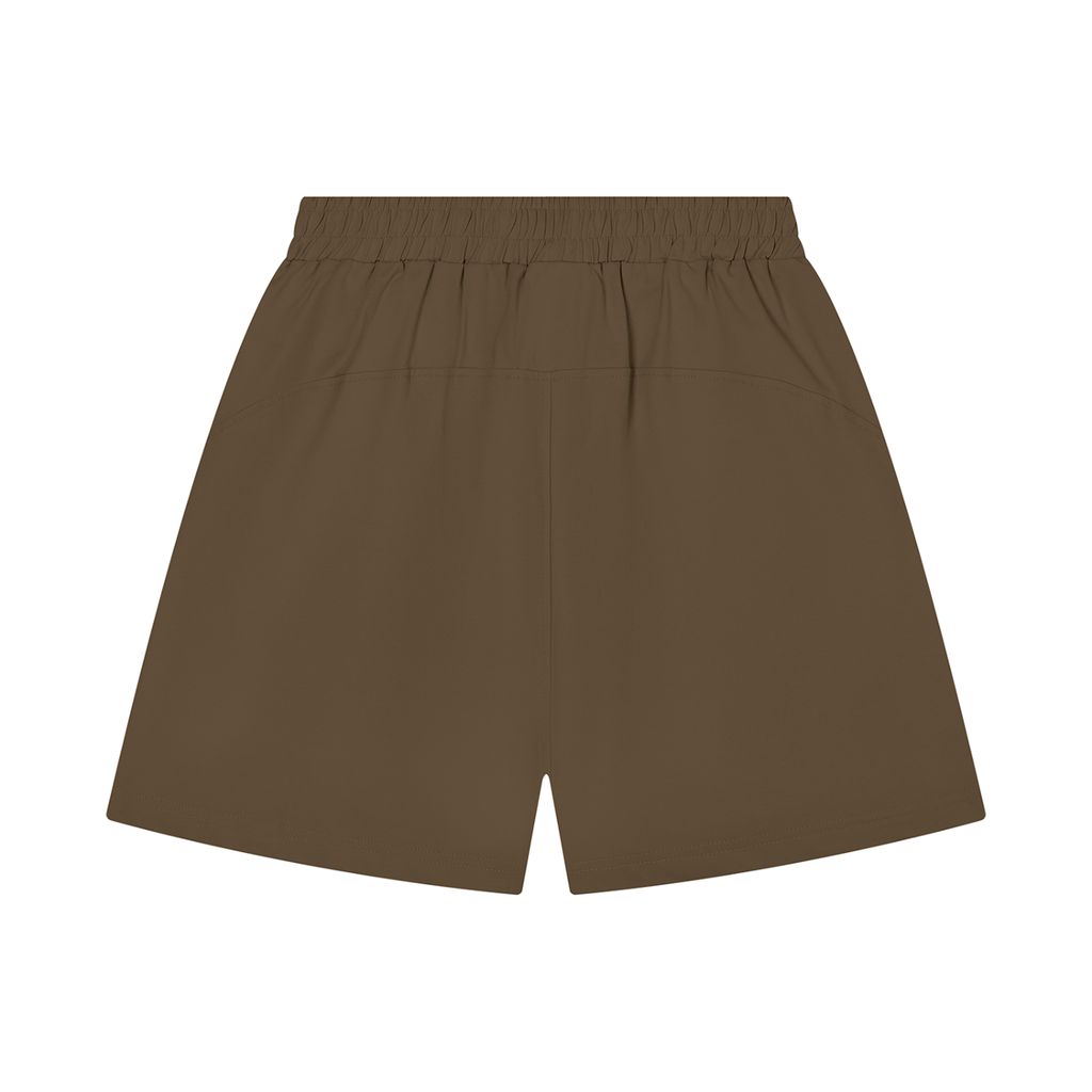 SVS Unisex Regular Fit Shorts